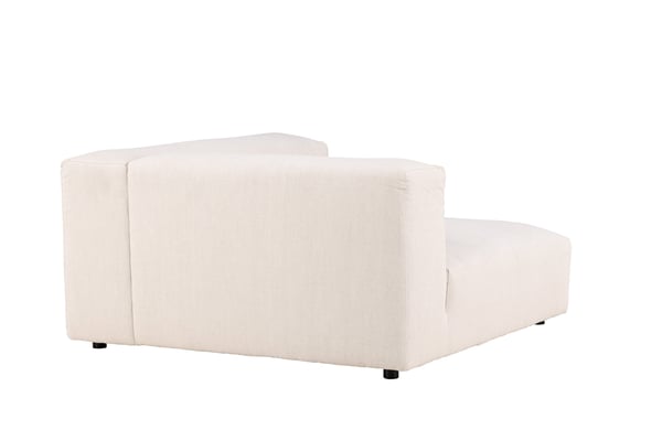 Sohva-Kulma, Mavi Moduuli, 135x135x70 cm, Beige