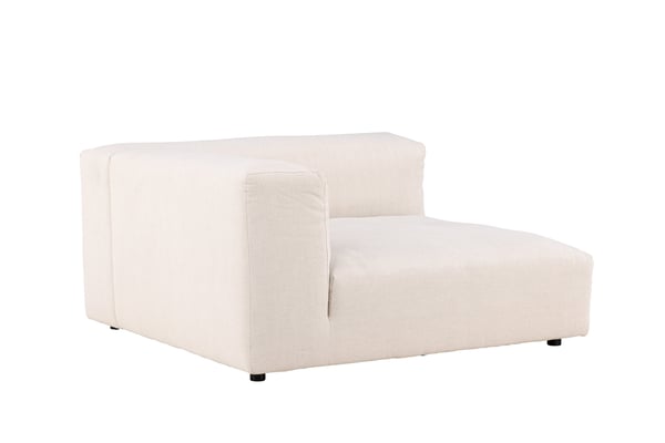 Sohva-Kulma, Mavi Moduuli, 135x135x70 cm, Beige