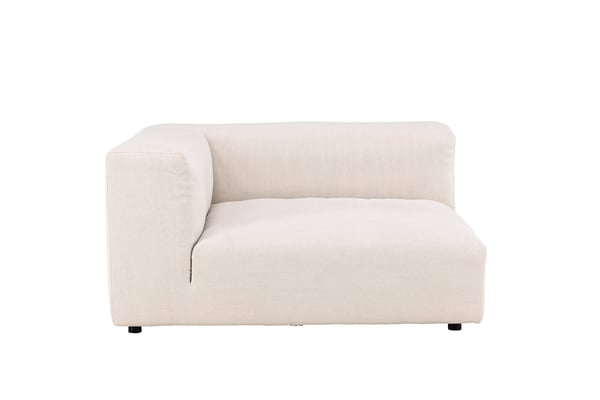 Sohva-Kulma, Mavi Moduuli, 135x135x70 cm, Beige