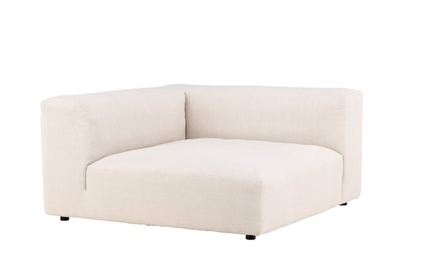 Sohva-Kulma, Mavi Moduuli, 135x135x70 cm, Beige