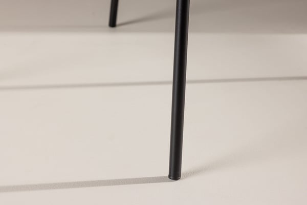 Ruokatuoli, Chico 2-pack, 57x50x79 cm, Sininen