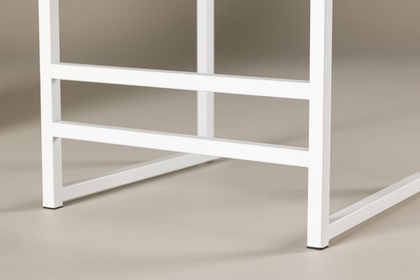 Baarituoli, Opelika, 42x46.5x80.5 cm, Beige