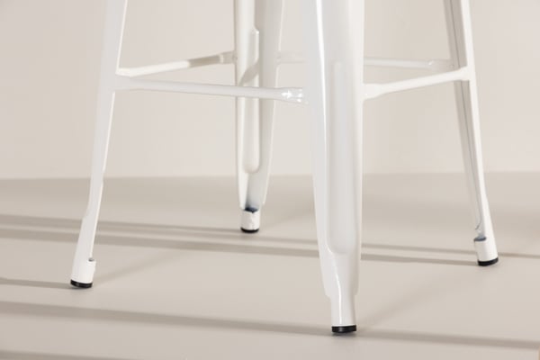 Baari tuoli, Tempe, 43x43x76 cm, Beige