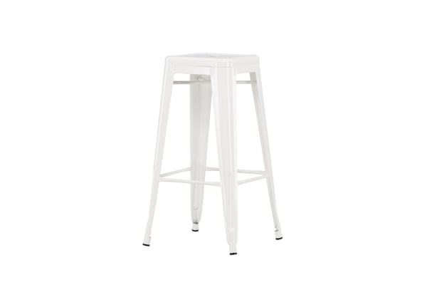 Baari tuoli, Tempe, 43x43x76 cm, Beige