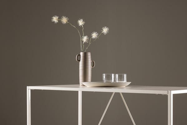Baari Pöytä, Brea, 60x120 cm, Beige