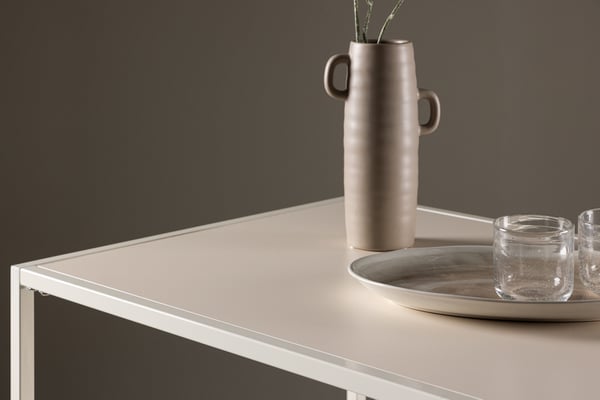 Baari Pöytä, Brea, 60x120 cm, Beige
