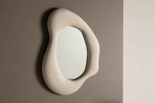 Peili, Louisville, 49x70 cm, Beige