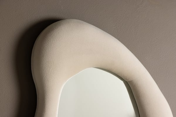 Peili, Louisville, 49x70 cm, Beige
