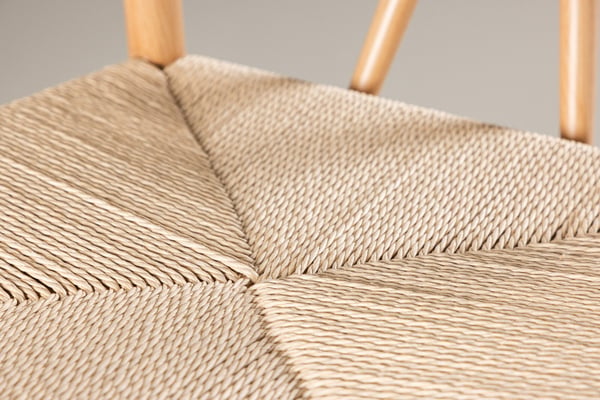 Tuoli, Alfons, 58x54,5x72 cm, Beige