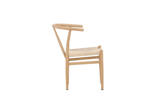 Tuoli, Alfons, 58x54,5x72 cm, Beige