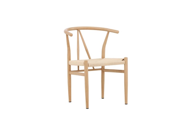 Tuoli, Alfons, 58x54,5x72 cm, Beige
