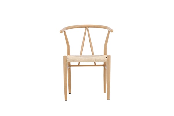 Tuoli, Alfons, 58x54,5x72 cm, Beige