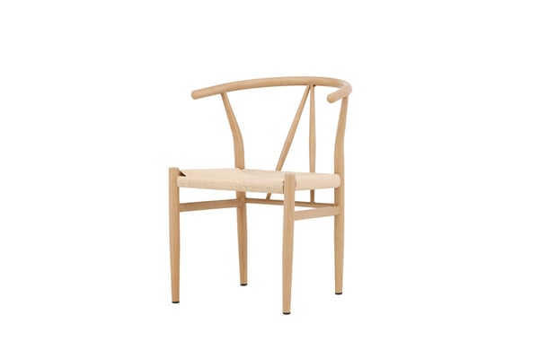 Tuoli, Alfons, 58x54,5x72 cm, Beige