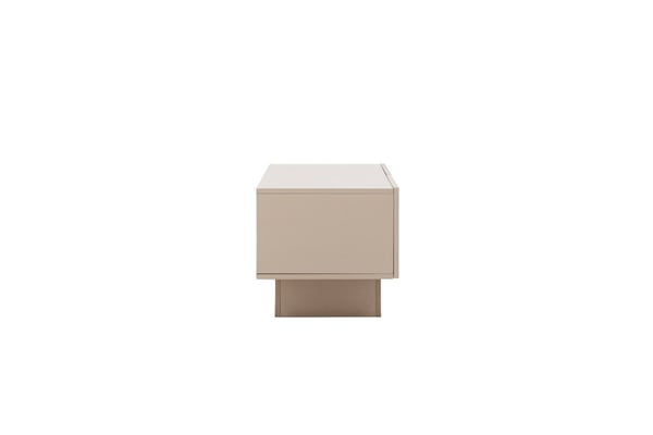 TV-taso, Cuenca, 160x45 cm, Beige