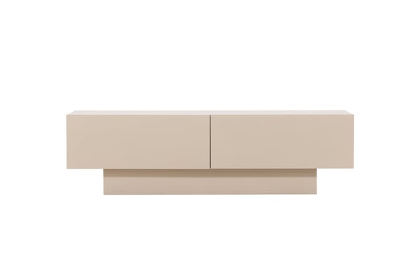 TV-taso, Cuenca, 160x45 cm, Beige