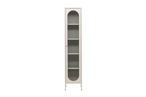 Kaappi, Cali, 37x180 cm, Beige