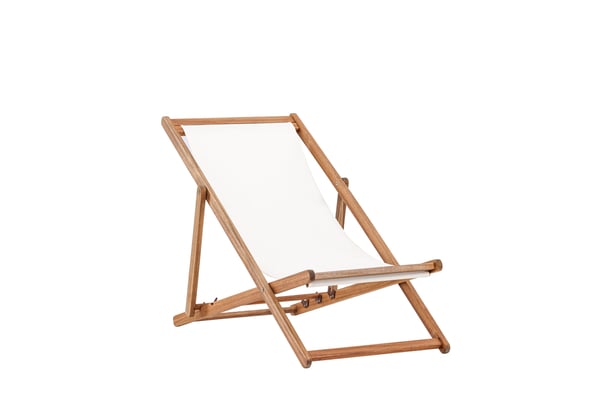 Lepotuoli, Peachy, 57x105x80 cm, Beige