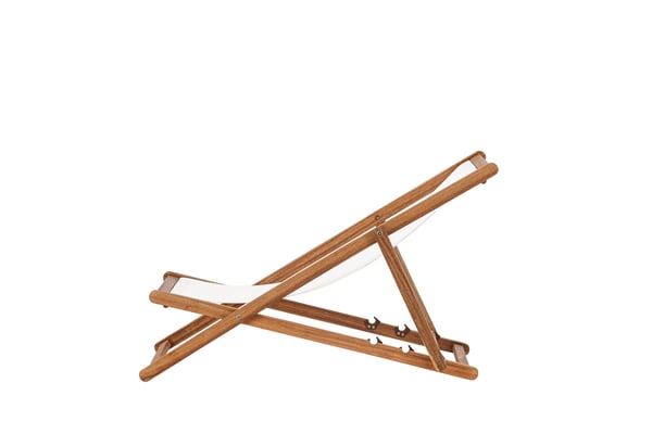 Lepotuoli, Peachy, 57x105x80 cm, Beige