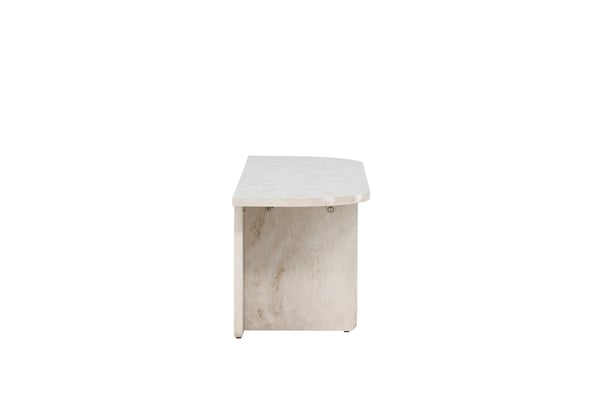 TV-taso, Ålesund, 40x140x42 cm, Beige