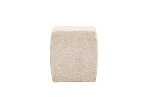 Istuintyyny, Neapel, 40x45 cm, Beige