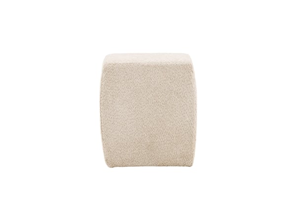 Istuintyyny, Neapel, 40x45 cm, Beige