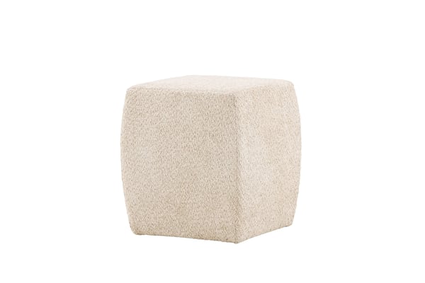 Istuintyyny, Neapel, 40x45 cm, Beige