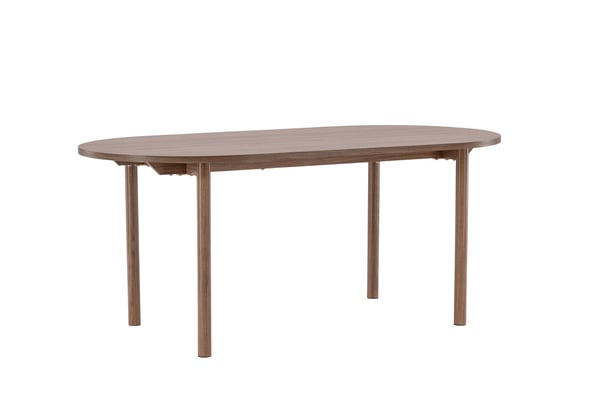 Ruokapöytä, Andy, 180x75 cm, luonnollinen