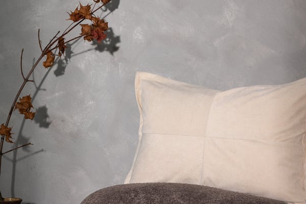 Tyynynpäällinen, Lykke, 40x60 cm, Beige