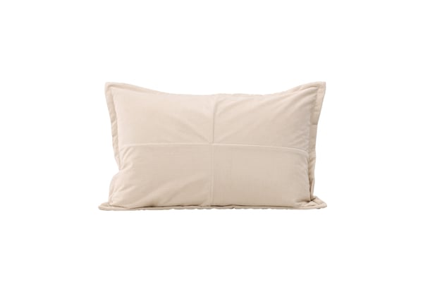 Tyynynpäällinen, Lykke, 40x60 cm, Beige