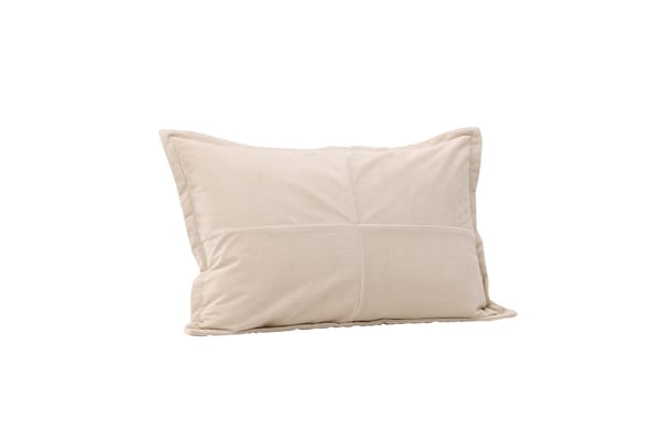 Tyynynpäällinen, Lykke, 40x60 cm, Beige