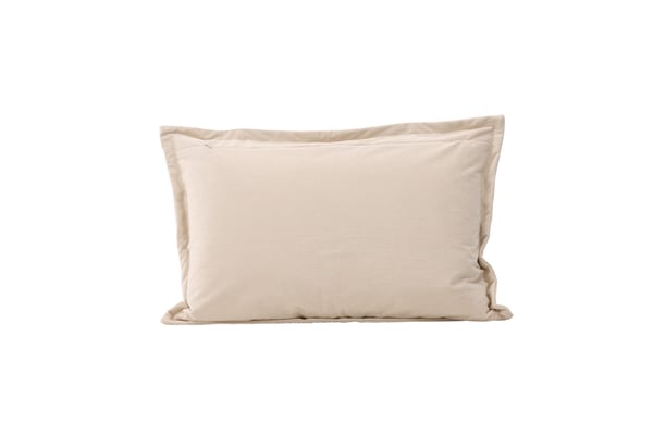 Tyynynpäällinen, Lykke, 40x60 cm, Beige