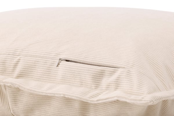 Tyynynpäällinen, Lykke, 40x60 cm, Beige