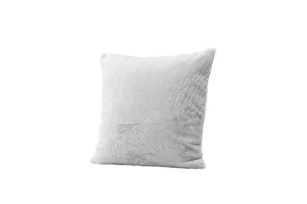 Tyynynpäällinen, Thea, 50x50 cm, Harmaa