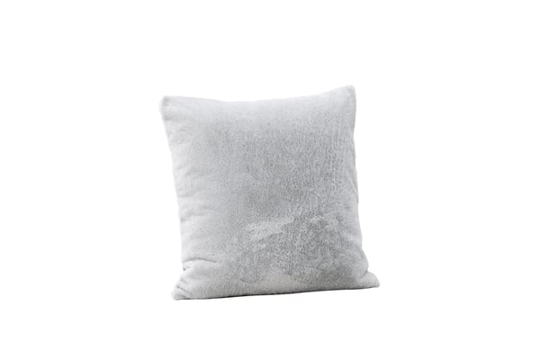 Tyynynpäällinen, Thea, 50x50 cm, Harmaa