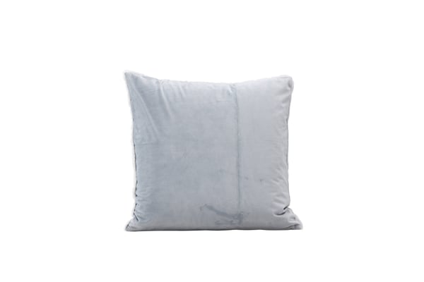 Tyynynpäällinen, Thea, 50x50 cm, Harmaa