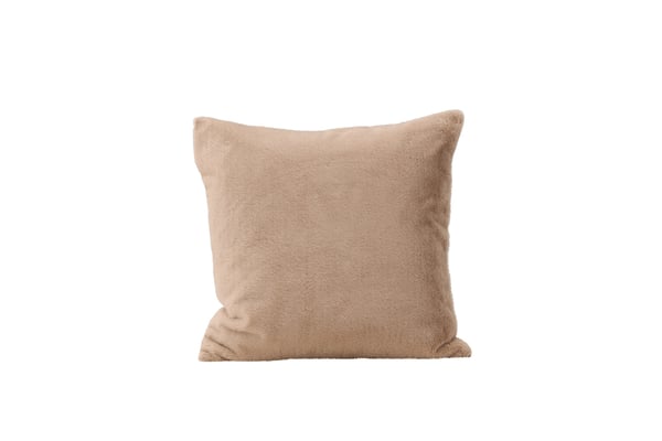 Tyynynpäällinen, Thea, 50x50 cm, Beige