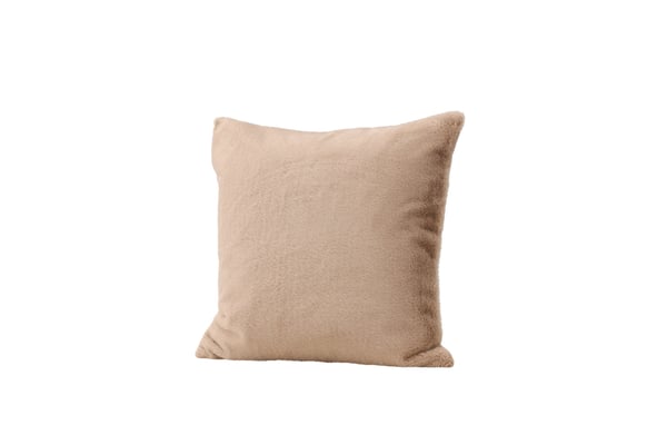 Tyynynpäällinen, Thea, 50x50 cm, Beige