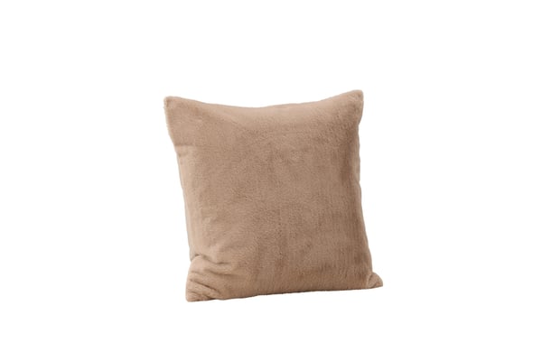Tyynynpäällinen, Thea, 50x50 cm, Beige
