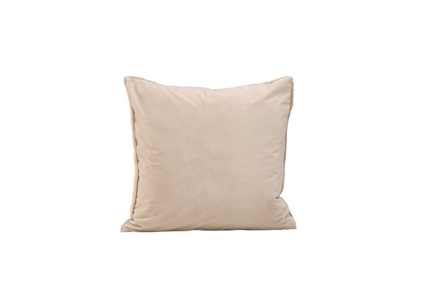 Tyynynpäällinen, Thea, 50x50 cm, Beige