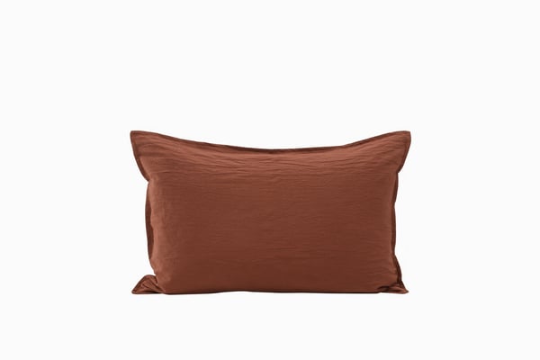 Tyynynpäällinen, Ronja, 40x60 cm, Roasty