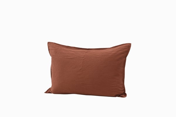 Tyynynpäällinen, Ronja, 40x60 cm, Roasty