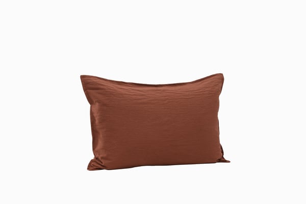 Tyynynpäällinen, Ronja, 40x60 cm, Roasty