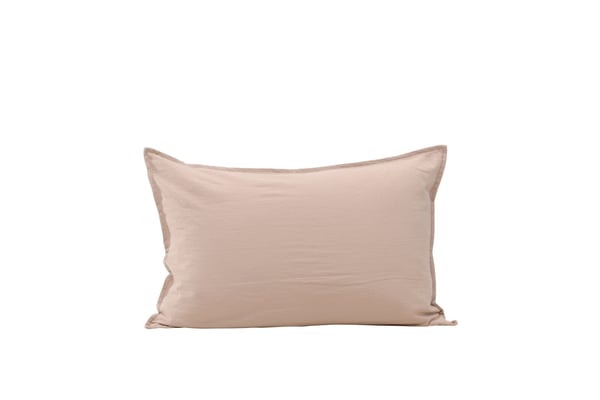 Tyynynpäällinen, Ronja, 40x60 cm, Beige