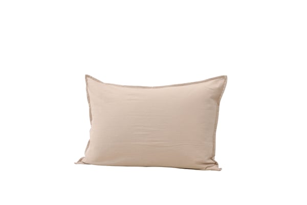Tyynynpäällinen, Ronja, 40x60 cm, Beige