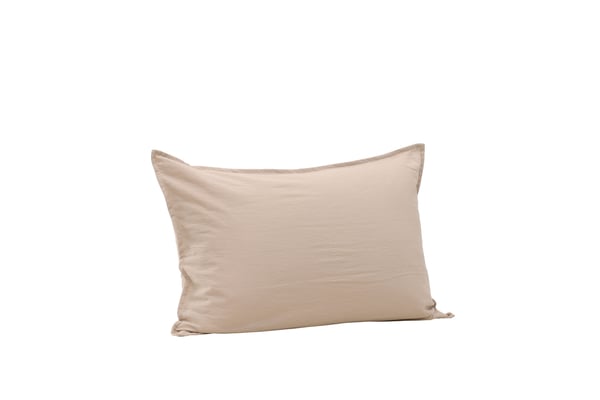 Tyynynpäällinen, Ronja, 40x60 cm, Beige