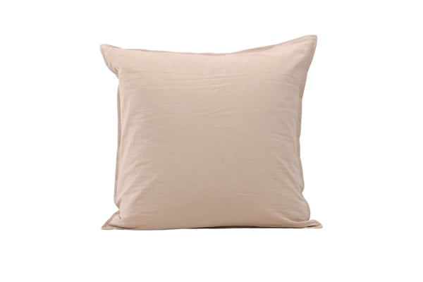 Tyynynpäällinen, Ronja, 60x60 cm, Beige