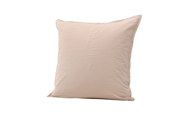 Tyynynpäällinen, Ronja, 60x60 cm, Beige