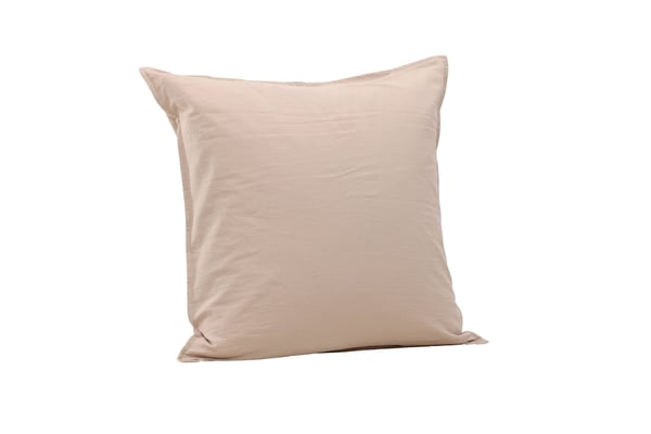 Tyynynpäällinen, Ronja, 60x60 cm, Beige