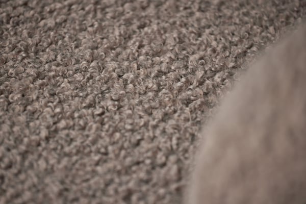 Sohva, Nordkoster Single, 80x75x81 cm, Beige