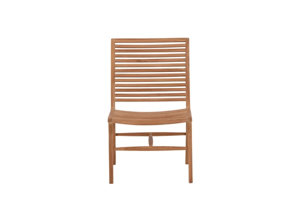 Lounge-tuoli, Ribbon, 73x88x55 cm, Luonnonväri